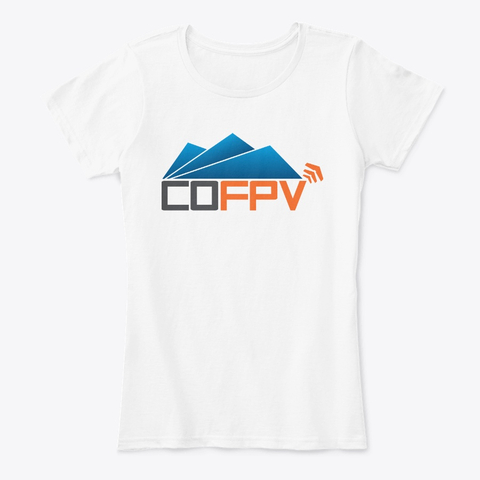 Cofpv shirt
